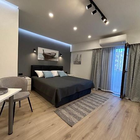 Maestral Apartman Poreč Kültér fotó