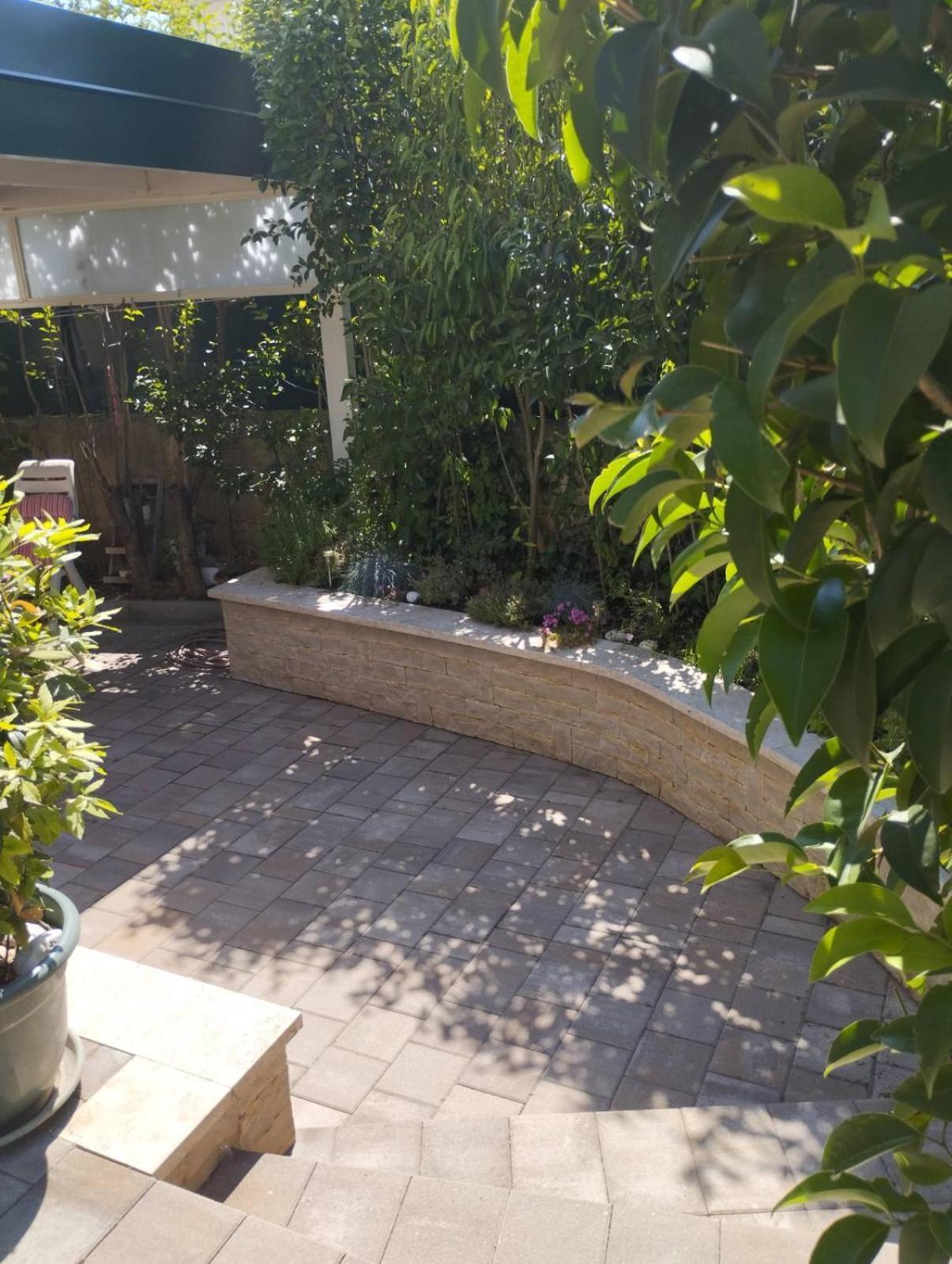 Maestral Apartman Poreč Kültér fotó