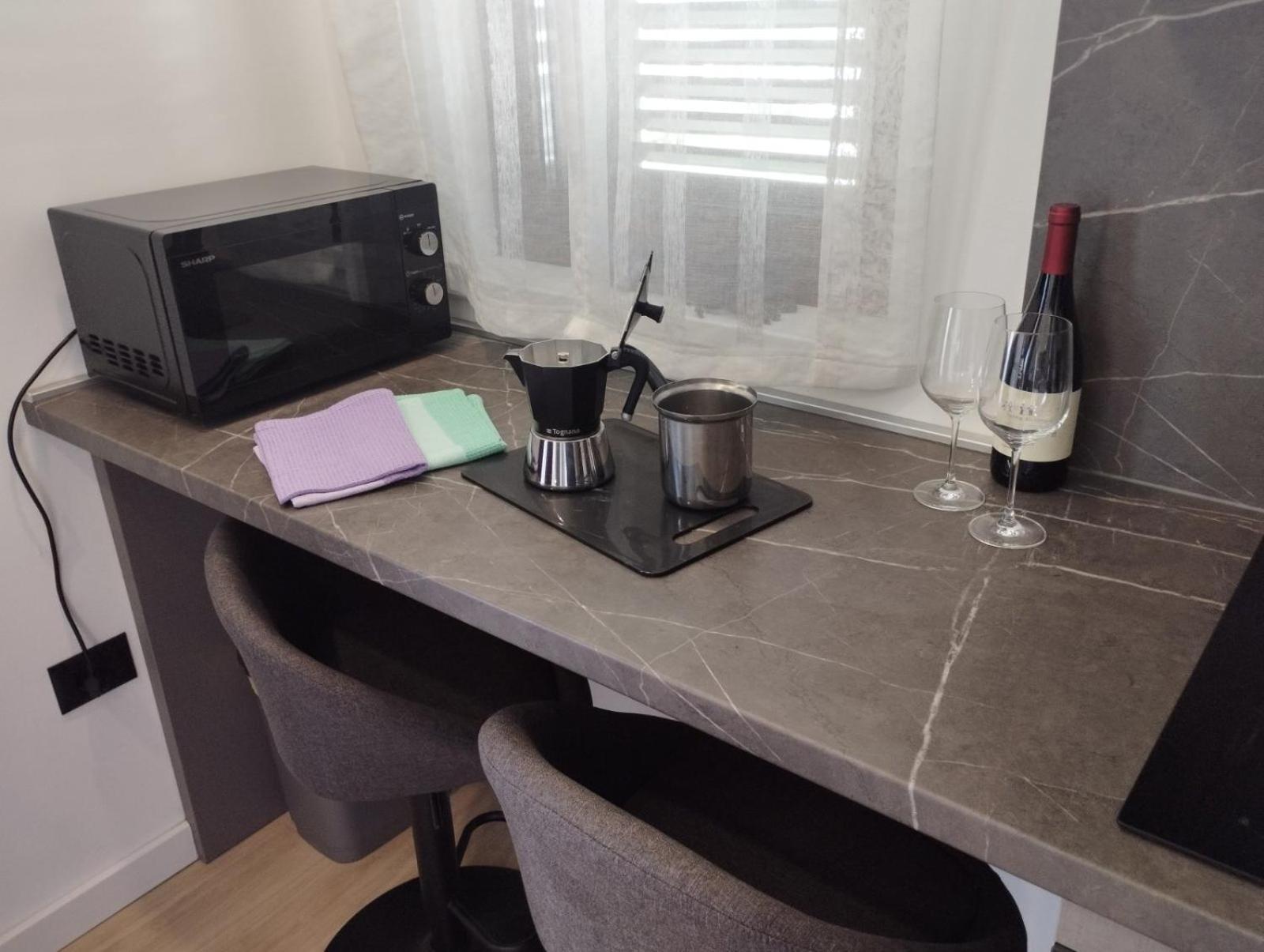 Maestral Apartman Poreč Kültér fotó