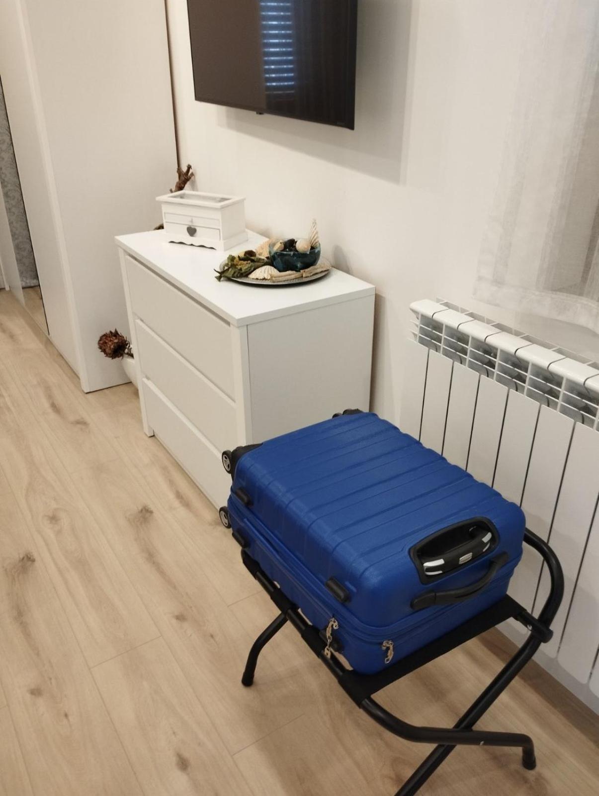 Maestral Apartman Poreč Kültér fotó
